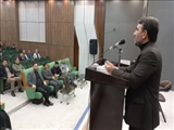 نشست بصیرتی نقش ایران در نظم جدید جهان در شهرستان ملارد