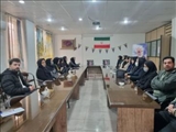 تحقق مشارکت حداکثری در انتخابات یک وظیفه عمومی است