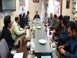 شهرستان ملارد آماده برگزاری رویداد بزرگ انتخابات