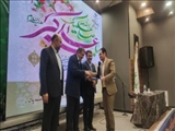 کسب رتبه برتر و نمونه توسط روابط عمومی فرمانداری و شهرداریهای ملارد و صفادشت در استان تهران