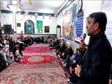 اسدی: مردم اساس قدرت جمهوری اسلامی ایران هستند