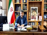 پیام تبریک سرپرست فرمانداری ملارد به مناسبت فرارسیدن نهم اردیبهشت روز ملی شوراها