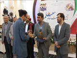 تجلیل از ۲۴ معلم نمونه شهرستان ملارد