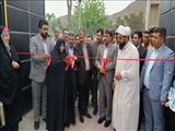 اولین پارک بانوان روستایی در بخش مرکزی ملارد افتتاح شد