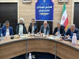 تاکید استاندار تهران بر نگاه دینی، انقلابی و ارزشی در تصمیمات و مدیریت شهرها