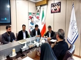 ملاقات چهره به چهره سرپرست فرمانداری شهرستان ملارد با شهروندان