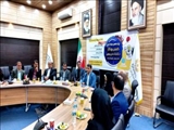 میزبانی شهرستان ملارد از چهاردهمین رویداد ملی کسب و کار در کتابخانه های عمومی