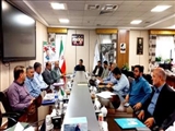۱۹۱ شعبه اخذرای برای شهرستان ملارد پیش بینی شده است