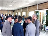 ارائه خدمات پزشکی رایگان توسط گروه های جهادی در شهرستان ملارد