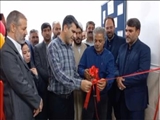کتابخانه شهدای اقتدار فرهنگسرای روستای اسفندآباد به بهره‌برداری رسید