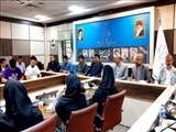 شورای ورزش و ستاد ساماندهی امور جوانان شهرستان ملارد تشکیل جلسه داد