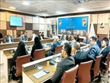 جلسه شورای آموزش و پرورش شهرستان ملارد برگزار شد
