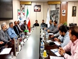 شهرستان ملارد آماده برگزاری انتخابات ریاست جمهوری