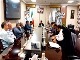 شهرستان ملارد آماده برگزاری دور دوم  انتخابات ریاست جمهوری