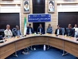فرماندار ملارد: برگزاری چهار انتخابات در مدت کوتاه یک رکورد برای ایران اسلامی محسوب می شود