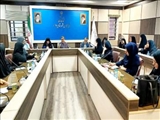 برگزاری کارگاه آموزشی مهارت‌های زندگی در فرمانداری ملارد