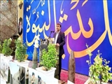امین اسدی فرماندار ملارد در مراسم گرامیداشت شهدای کارمند به عنوان سخنران این مراسم گفت: