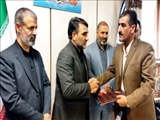 بخشدار مرکزی ملارد معرفی شد
