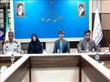 جلسه شورای هماهنگی ترافیک شهرستان ملارد برگزارشد