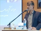 فرماندار ملارد در آیین تکریم و معارفه بخشدار صفادشت تاکید کرد: لزوم تعامل موثر، پرهیز از وعده‌های بی‌پشتوانه و اولویت دادن به زیرساخت‌های روستایی