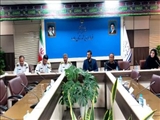 بررسی طرح‌های ترافیکی و رفع نقاط حادثه‌خیز در شورای ترافیک ملارد