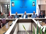 بررسی وضعیت تامین کالاهای اساسی و نظارت بر بازار در جلسه ستاد تنظیم بازار ملارد