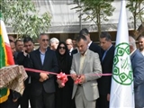 افتتاح گلخانه مکانیزه شهرداری ملارد با اعتبار ۲۰ میلیارد تومان