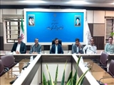 آمادگی دستگاه‌های مدیریت بحران ملارد برای مقابله با مخاطرات ناشی از ال‌نینو
