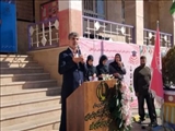 فرماندار ملارد: مهارت حل مسئله، کلید ارتقای سلامت روان دانش‌آموزان است