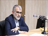 شرکت‌های معدنی با تکنولوژی‌ مناسب و بروز فنی بایستی از تولید ریزگردها و دغدغه زیست محیطی جلوگیری نمایند