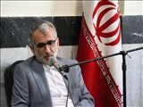  دستاوردهای دولت سیزدهم در شهرستان قدس مشهود است