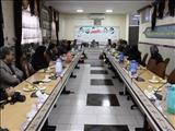 برگزاری نشست شورای آموزش و پرورش شهرستان
