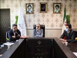 برگزاری اولین نشست بررسی ساختمان‌های ناایمن شهرستان 