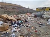 تشکیل بیش از 20 پرونده قضایی برای کارگاه های غیر مجاز بازیافت در شهرستان قدس