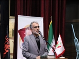 امانت شهدا تجلی ولایت و انقلاب اسلامی/مادران و همسران شهدا نماد ولایت‌پذیری هستند 