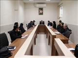 راستی‌آزمایی اقدامات صورت‌ گرفته در دستور کار قرار دارد