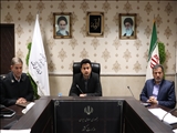 برگزاری نشست شورای هماهنگی حمل‌و‌نقل و ترافیک شهرستان قدس