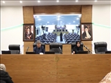 برگزاری سومین دورهمی آموزشی ویژه بانوان نوکار و کارآفرین شهرستان قدس