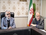 جلوگیری از فعالیت چاه‌های آب غیرمجاز شهرستان با اجرای طرح‌های بازدارنده
