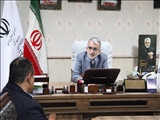 برگزاری دیدار چهره به چهره فرماندار قدس با شهروندان در سال 1402