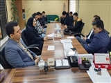 برگزاری نشست شورای مشورتی جوانان درشهرستان قدس