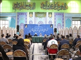 برگزاری آخرین نشست شورای اداری شهرستان در سال ۱۴۰۲