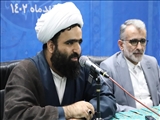 قرارگاه نماز جمعه رکن اصلی مهندسی فرهنگی شهر است