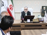 برگزاری اولین دیدار چهره به چهره فرماندار قدس با شهروندان در سال 1403