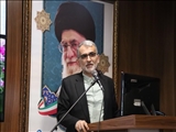 افتتاح بخش مراقبت‌های ویژه مسمومیت در بیمارستان شهید سردار سلیمانی به مناسبت عید سعید فطر