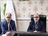 گرامیداشت مقام معلم نشانگر تعظیم به جایگاه علم و دانش می‌باشد