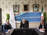 آسیب‌شناسی کمیت و کیفیت برگزاری انتخابات پیشین/ بررسی راهکارهای کاربردی جهت پشتیبانی مناسب از انتخابات پیش‌رو صورت گیرد