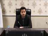 برگزاری نشست پشتیبانی و  هماهنگی جهت برگزاری سی و پنجمین سالگرد ارتحال امام خمینی(ره) در شهرستان