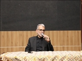 سالگرد ارتحال معمار کبیر انقلاب یادآور پاسداری از آرمان‌های امام راحل و امانت شهدا /حضور با بصیرت هموطنان در پای صندوق‌های رای منجر به انتخاب فردی اصلح می‌شود