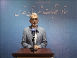 پایان فرایند رأی‌گیری و شروع شمارش آرا در شعبات شهرستان قدس